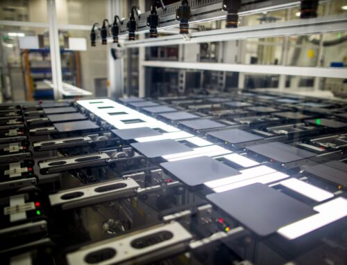 India Plans to Raise Efficiency Requirement for Solar Modules