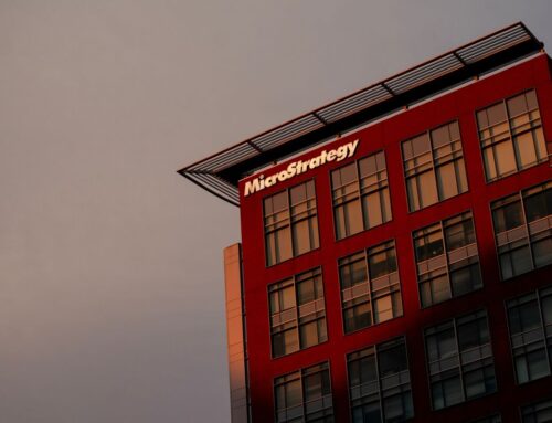 Strategy CEO Says Reserve Reduces Pressure to Sell Bitcoin