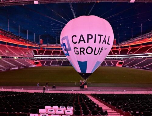 Secretive $3 Trillion Fund Giant Makes Flashy Move Into Private Assets