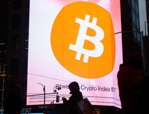 Vanguard Equity Quant Says Bitcoin Still a ‘Digital Labubu’ Toy, For Now