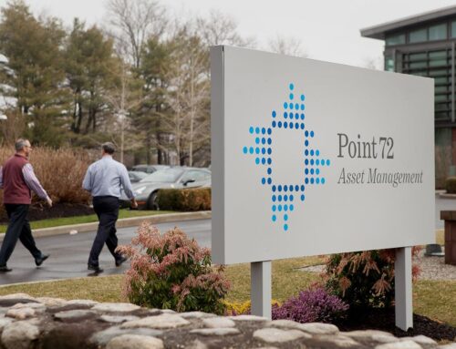 Point72 Makes Largest-Ever Bet on Its Star Trader’s Launch