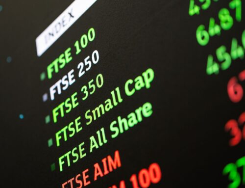 Global Markets Find a Degree of Relief as Bitcoin Snaps Rout