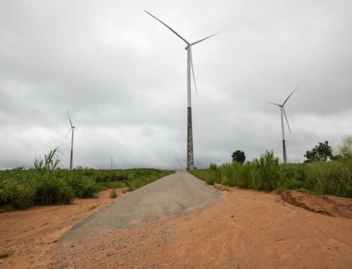 Southeast Asia’s Sputtering Transition Turns Off Europe’s Utilities