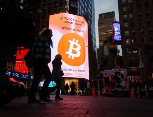 Bitcoin Push to Erase Year-End Losses Stalls Again at $90,000