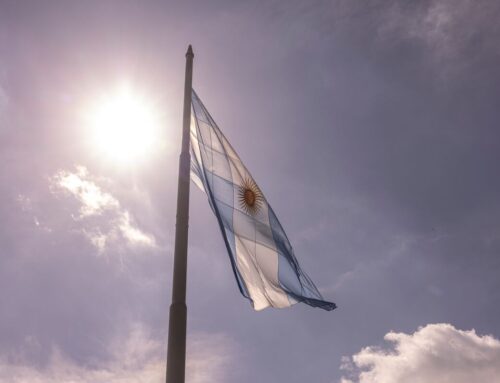 Despite Financial Crises, Argentina Charged Ahead With Renewables