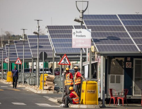 Verdure Targets More Sales of Securities Backed by Rooftop Solar