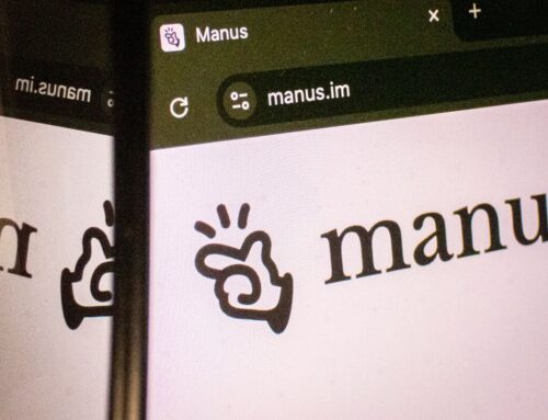 Meta to Buy Startup Manus, Adding AI Agents to Woo Business