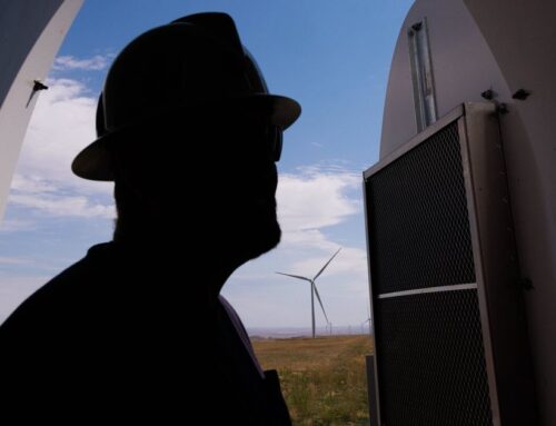 As WA’s coal ban looms, Montana wind fills only some of the energy gap