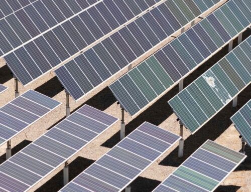 Solar power farm in Central WA wins governor’s OK