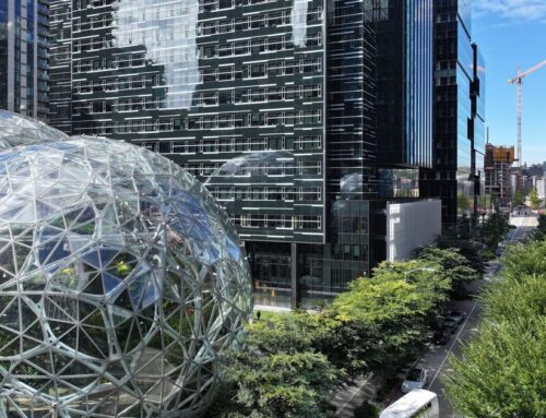 Weeks after huge layoff, Amazon makes new, smaller cut to WA workforce