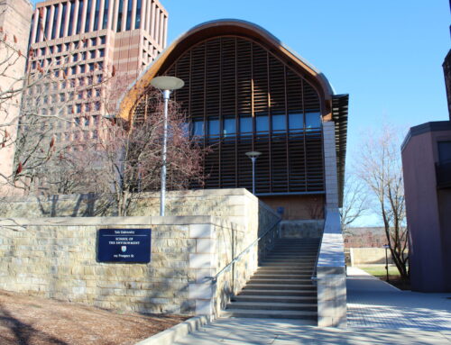 This year, School of the Environment marks 125 years since founding