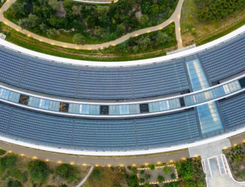 California begins covering its canals with solar panels — 4,000 miles saving up to 63 bill