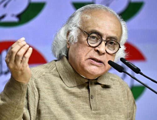 Jairam Ramesh questions Environment Minister; claims Aravalli redefinition will fragment i
