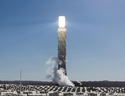 Forget the old Solar Race — India finds an unlikely ally to rival China in Solar: Google