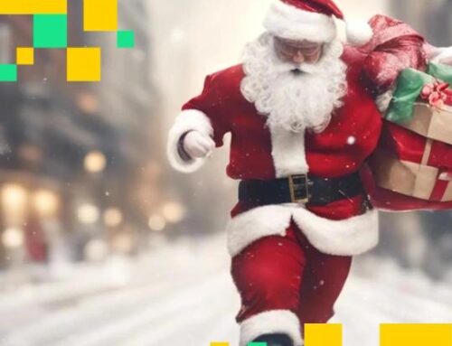 S&P 500’s Santa tradition offers hope to battered Bitcoin (BTC) bulls