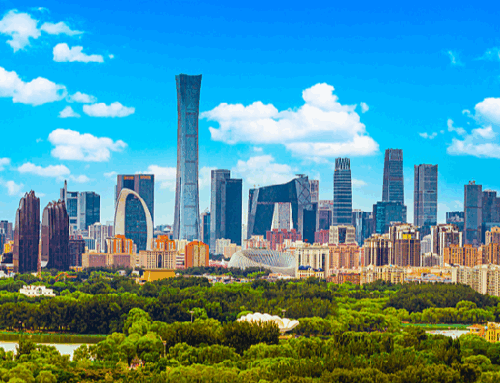 China’s annual legislative session to deliberate draft environment code, two other draft l