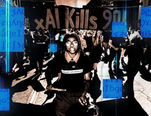 AI boom fuels “environmental justice” fears in communities of color