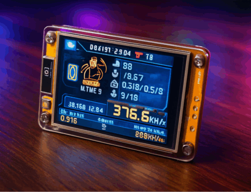 Bring Bitcoin Mining into Your Office Without Noise, Heat, or Hassle