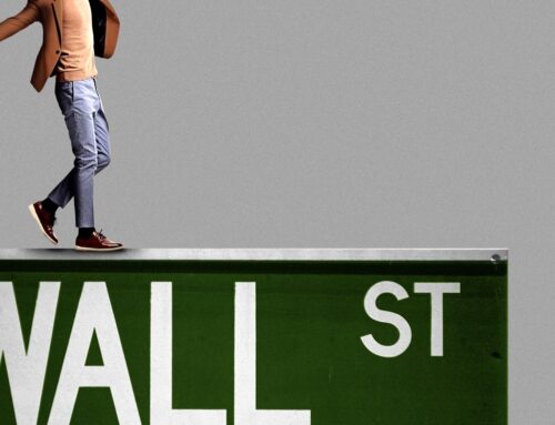 Private markets now more accessible to investors