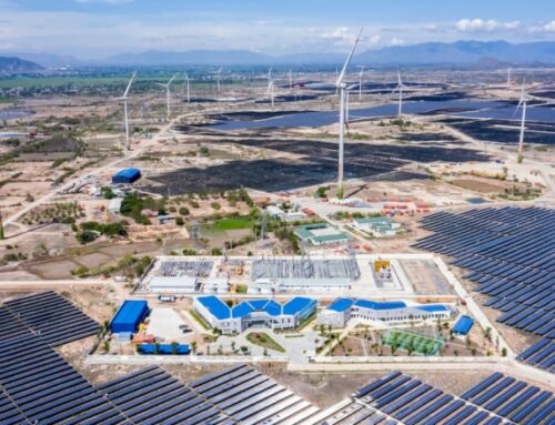 Grid upgrades and market reform: Reshaping Vietnam’s renewable energy market | INSIGHT