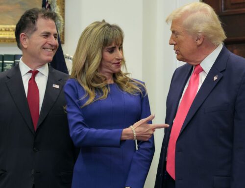 The solve for America’s aging crisis: Universal Basic Investment