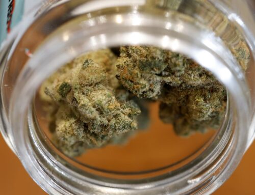 Trump teases marijuana shift. Here’s how it almost happened before