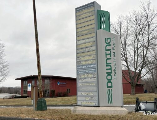 Pittsfield Cannabis Cultivator Plans Dispensary