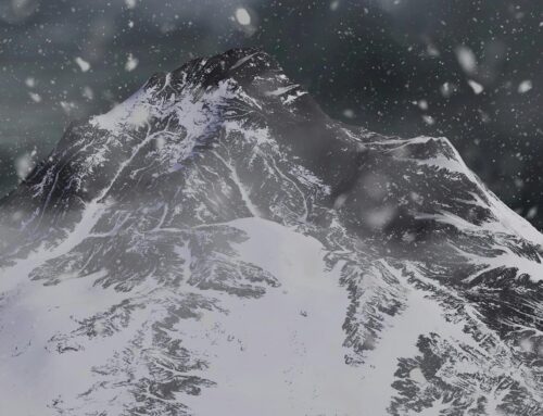 The future’s sky-captured, frozen energy is real — But only in Japan, Scandinavia, and Nor