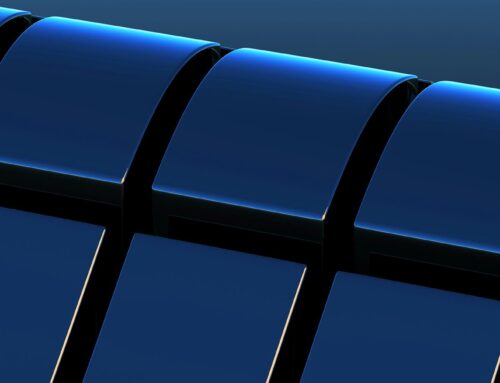 From photovoltaics to floatovoltaics ― India is testing a never-before-seen source of ener