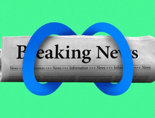 Exclusive: Meta strikes multiple AI deals with news publishers
