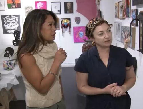 7 On Your Side helps journalist retrieve Facebook, Instagram accounts that were mistakenly