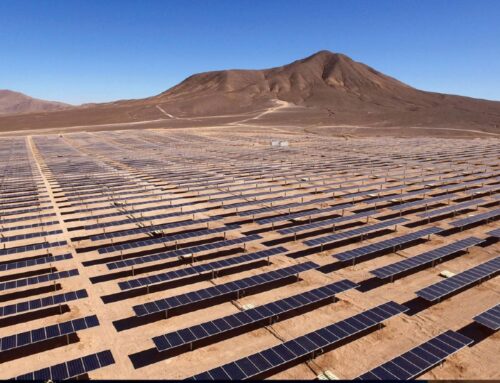 Up to 60,000,000 solar panels blanketing a country — Australia goes beyond hydrogen and nu