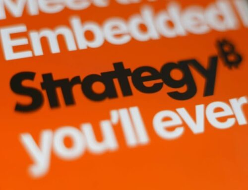 ‘We Would Sell Bitcoin If We Needed To’: Strategy CEO Says Selling Bitcoin Is Not Out Of T