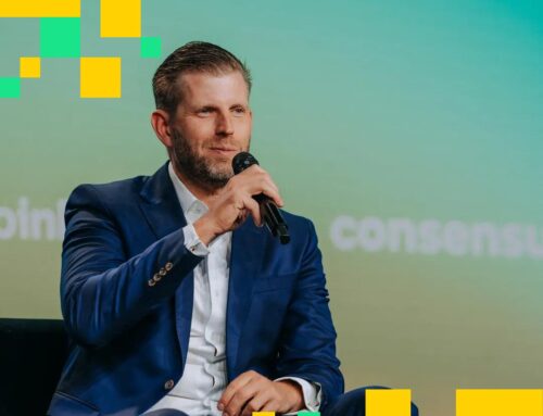 Eric Trump’s American Bitcoin and Anthony Pompliano’s ProCap Add to BTC Holdings