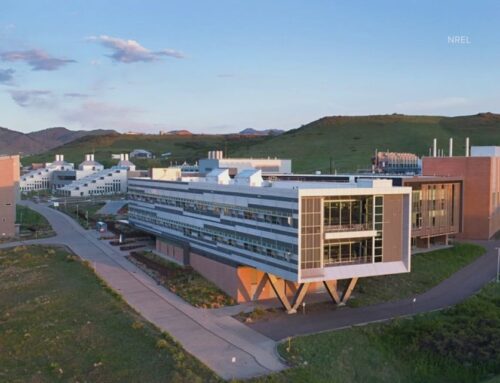 Energy department renames NREL as ‘National Laboratory of the Rockies’