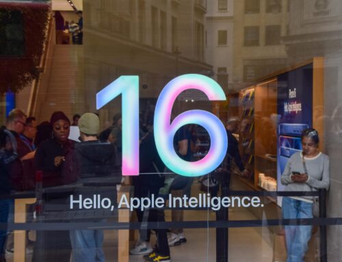 Apple’s executive exodus sends a signal about its AI strategy