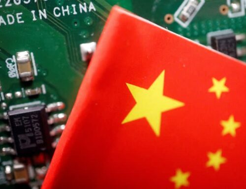 Analysis-Global investors turn to Chinese AI as Wall Street fears bubble