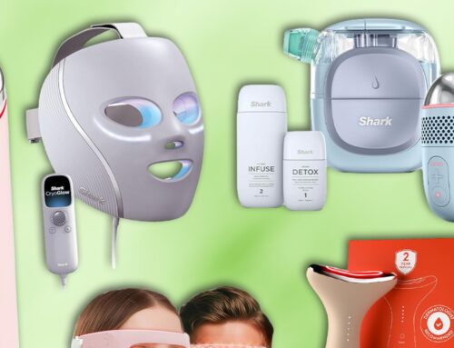 Must-Have Anti-Aging Devices on Amazon