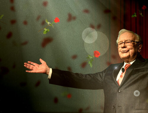 How Warren Buffett Changed Investing Forever