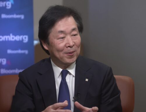 Tokyo Gas Eyes US Investments to Drive Growth