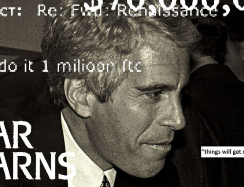 How Epstein’s Wall Street Contacts Helped Him Build Wealth and Power