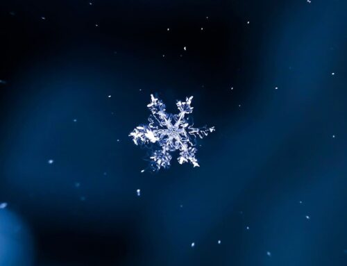 Hydrogen from snowflakes — UCLA tests new device aimed to “turn snow into power for millen