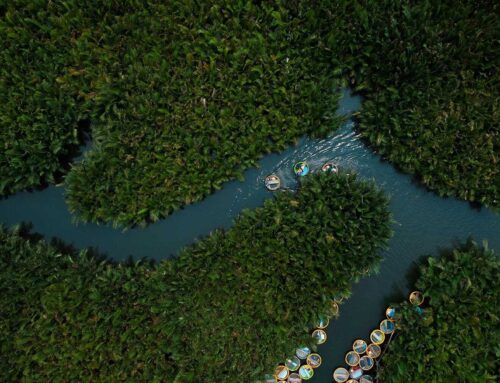 Forget China as the solar threat — The real heat is in America and it just broke a world r