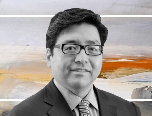 ‘Ethereum has already bottomed’: Tom Lee’s BitMine reportedly adds $112 million in ETH to