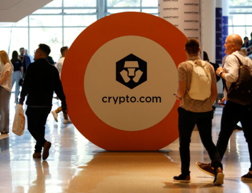 How a Trump business deal with a crypto firm exposes potential conflicts of interest