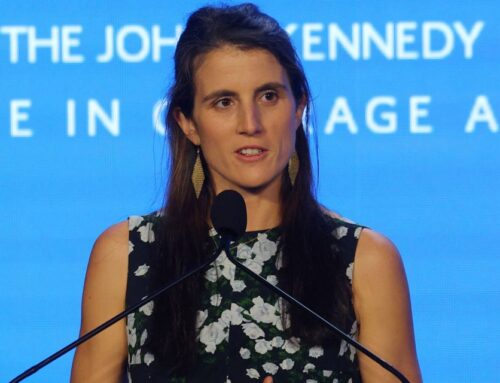 Tatiana Schlossberg, environmental journalist and JFK granddaughter, dies at 35