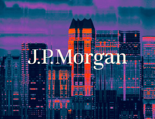 JPMorgan launches tokenized money-market fund on Ethereum: WSJ