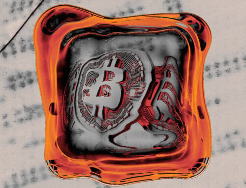 Bitcoin sits out Santa rally as stocks and precious metals set records