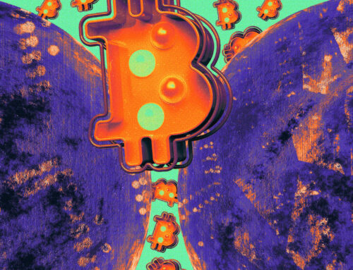 Bitcoin ETFs turn positive ahead of Fed rate decision, while traders stay defensive amid e