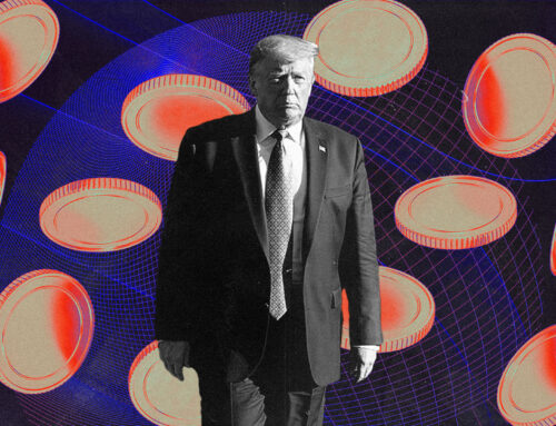 Bitcoin steady at $86,650; Trump says new Fed Chair will cut rates by ‘a lot’